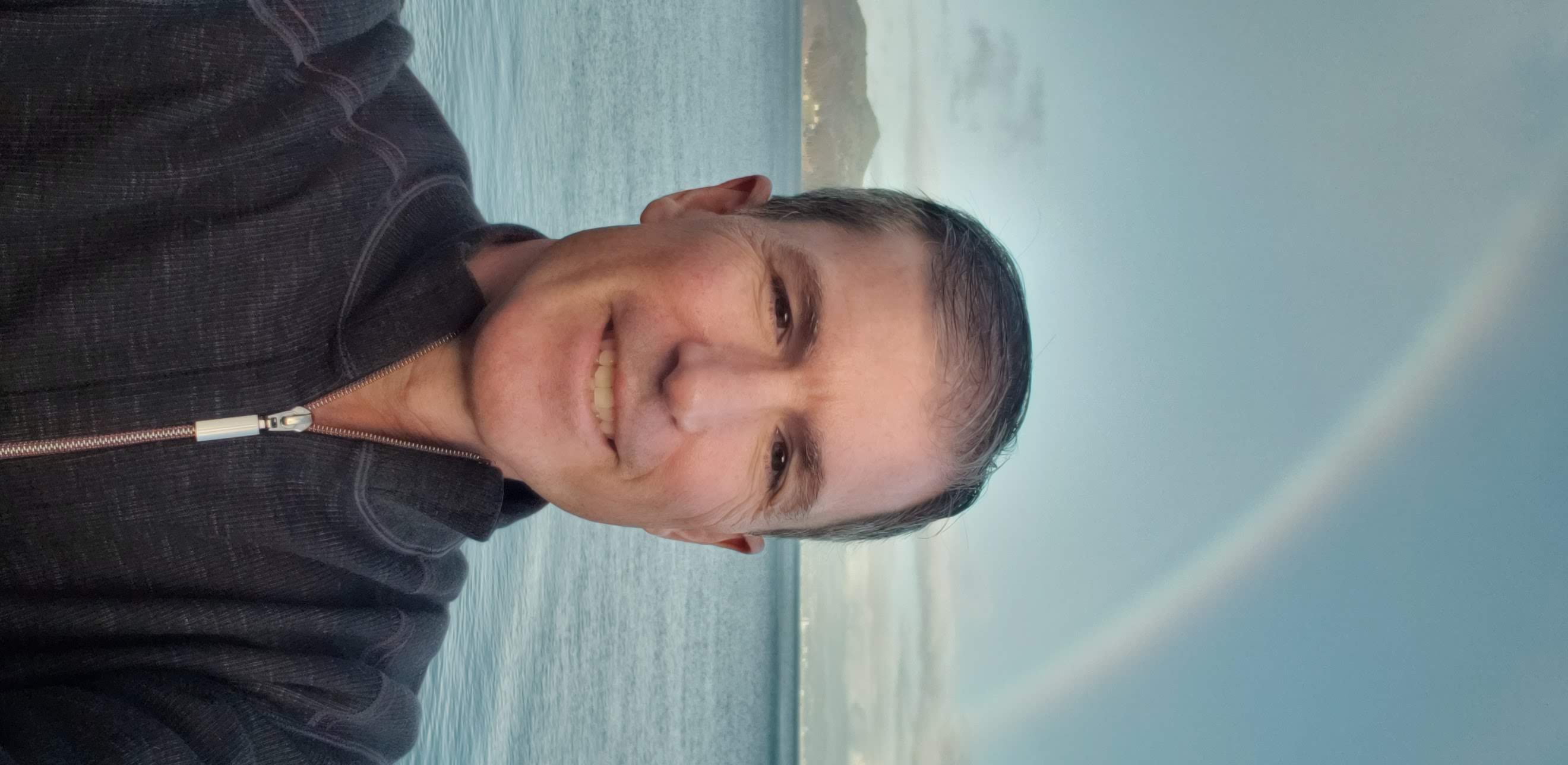 Rob Regan, Founder of WarmRefer